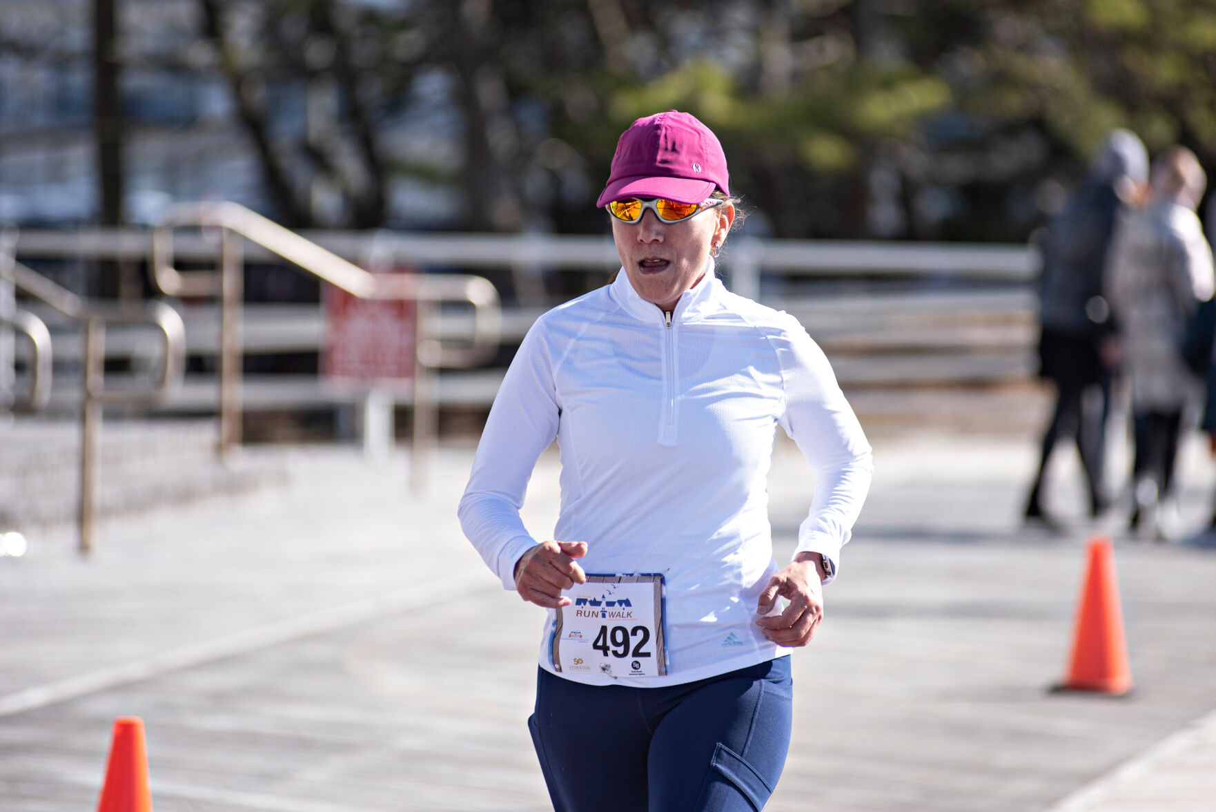 Seashore Gardens 5K is 'helping people help people' | Local News 34 041122-pac-nws-run